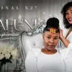 Cardinal X25 Abafuni Ngiphumelele