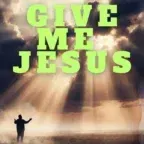 Sunvera Scott Scott Family Give Me Jesus